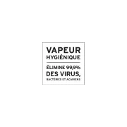 Image : Centrale vapeur Laurastar LIFT PURE WHITE