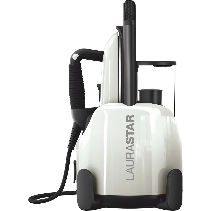 Image : Centrale vapeur Laurastar LIFT PURE WHITE