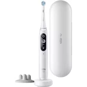 Brosse à dents électrique Oral-B iO 7s BLANCHE