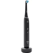 Brosse à dents électrique Oral-B iO 8s NOIRE