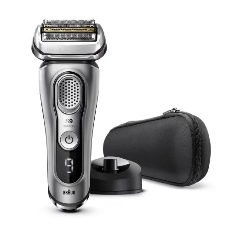 Image : Rasoir électrique Braun SERIES 9 9325S