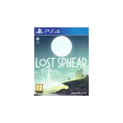 Lost Sphear PS4