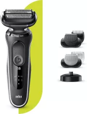 Rasoir électrique Braun Series 5 50-W4650cs