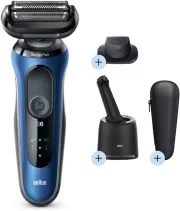Rasoir électrique Braun Series 6 60-B7200CC
