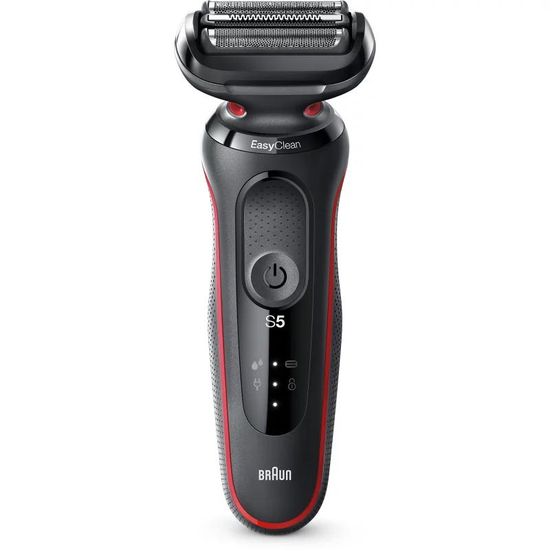 Image : Rasoir électrique Braun SERIE 5 50-R1000s
