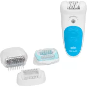 Epilateur electrique Braun Silk-epil 5-610