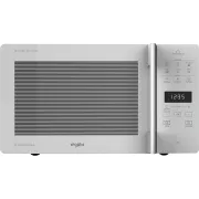 Image : Micro ondes combine Whirlpool MCP349WH