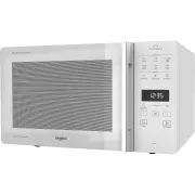 Image : Micro ondes combine Whirlpool MCP349WH