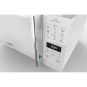 Image : Micro ondes combine Whirlpool MCP349WH