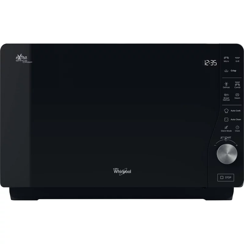 Image : Micro ondes gril Whirlpool MWF427NB ExtraSpace