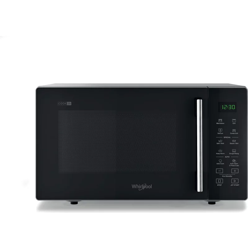 Image : Micro ondes Whirlpool MWP254SB VAPEUR