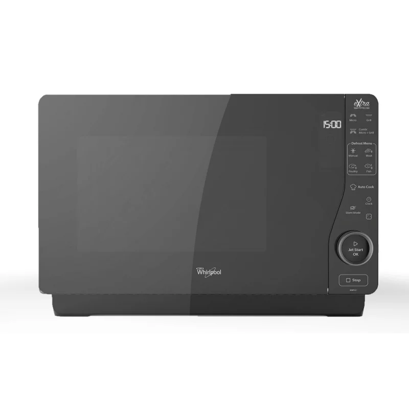 Image : Micro ondes Whirlpool MWF421SL ExtraSpace