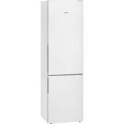 Réfrigérateur combiné Siemens KG39EAWCA