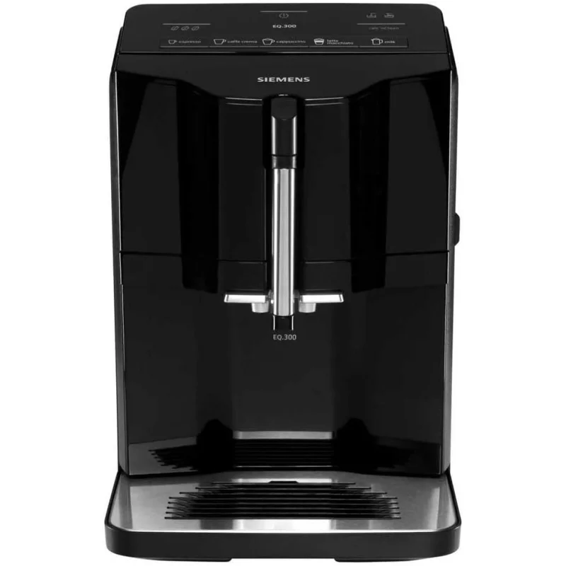 Image : Expresso Siemens EQ.300 Noir TI35A209RW