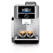 Expresso Siemens TI9553X1RW AUTO EQ9 S500 SILVER