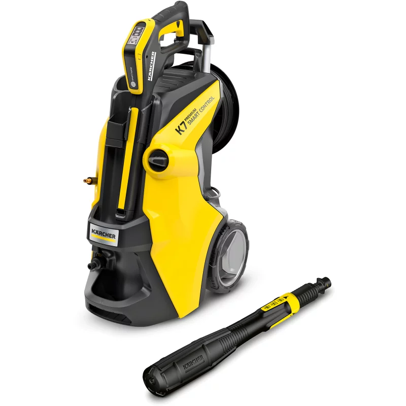 Image : Karcher K7 Premium Smart Control