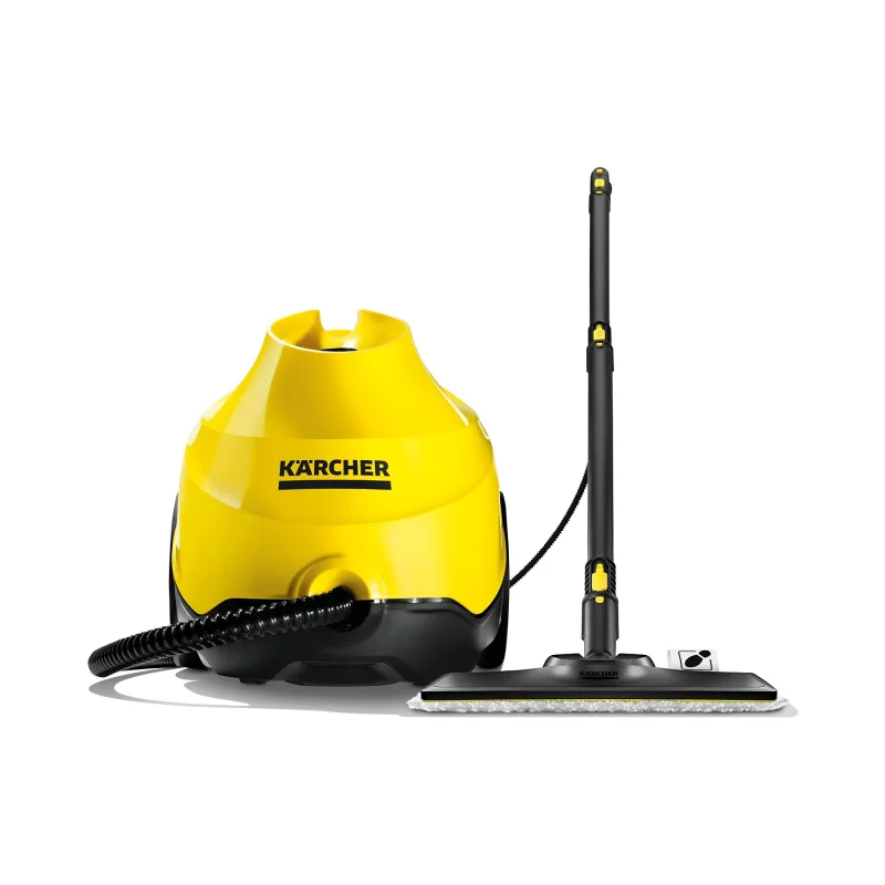 Image : Nettoyeur vapeur Karcher SC3 Easy Fix