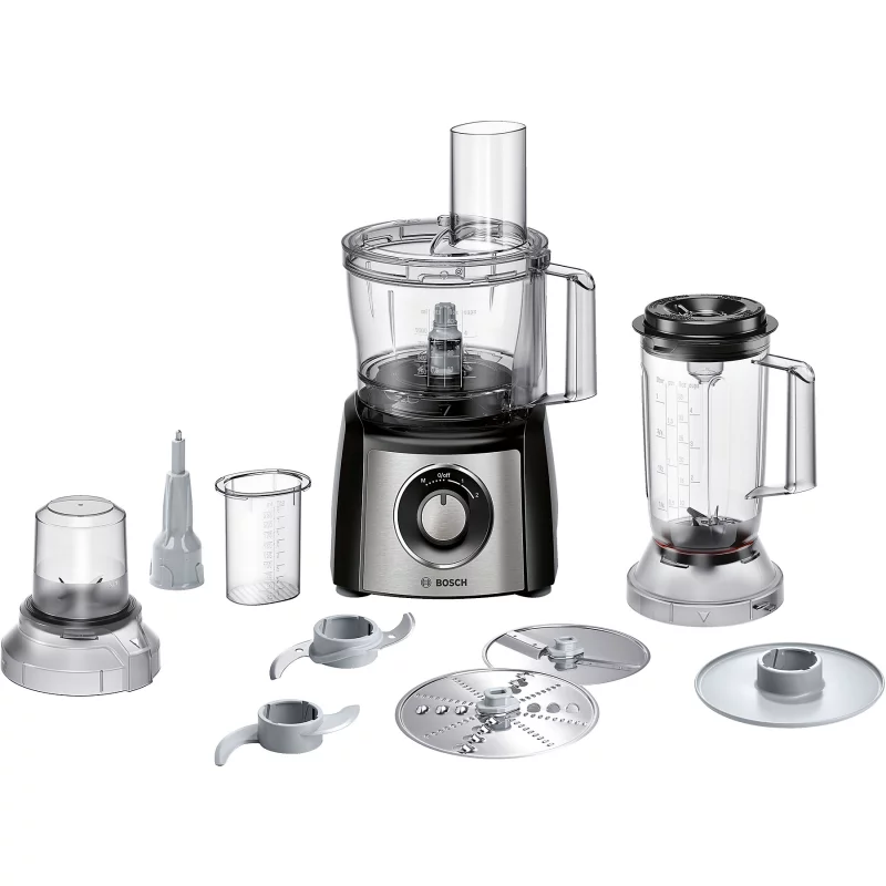 Image : Robot multifonction Bosch MCM3501M