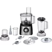 Image : Robot multifonction Bosch MCM3501M