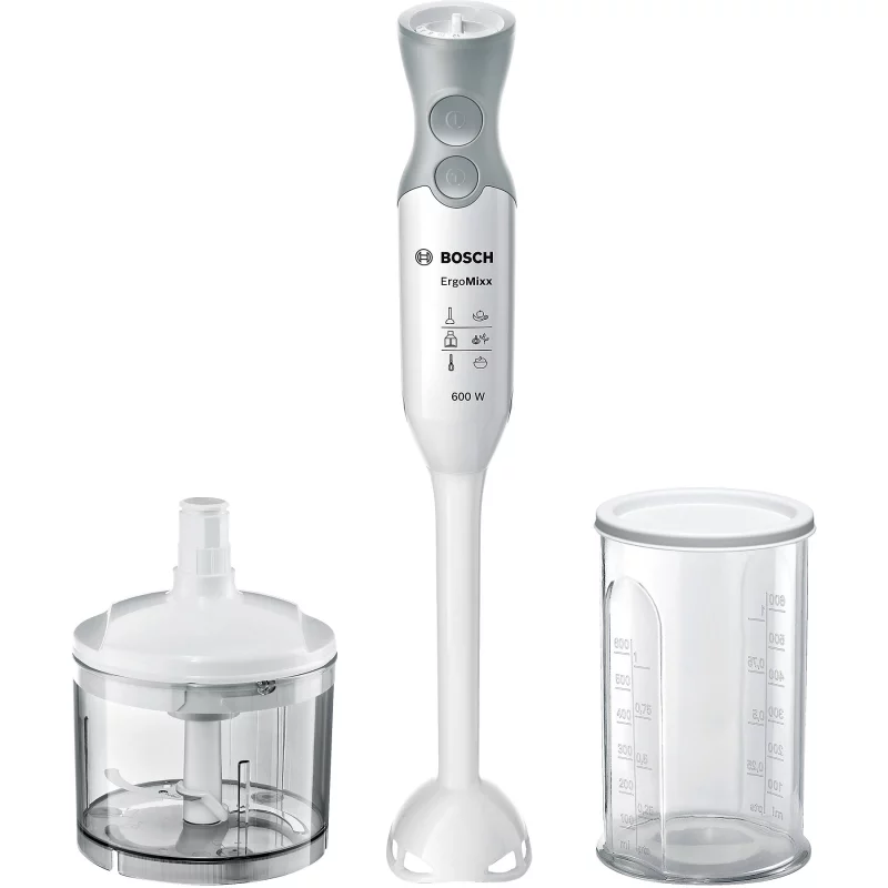 Image : Mixeur Bosch MSM66020