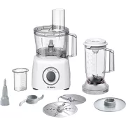 Robot multifonction Bosch MCM3200W