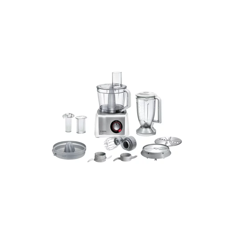 Image : Robot multifonction Bosch MC812S820