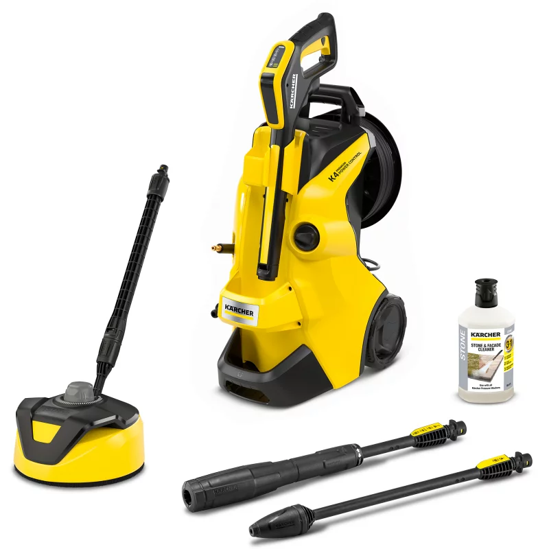 Image : Nettoyeur Karcher K4 Premium Power Control Home