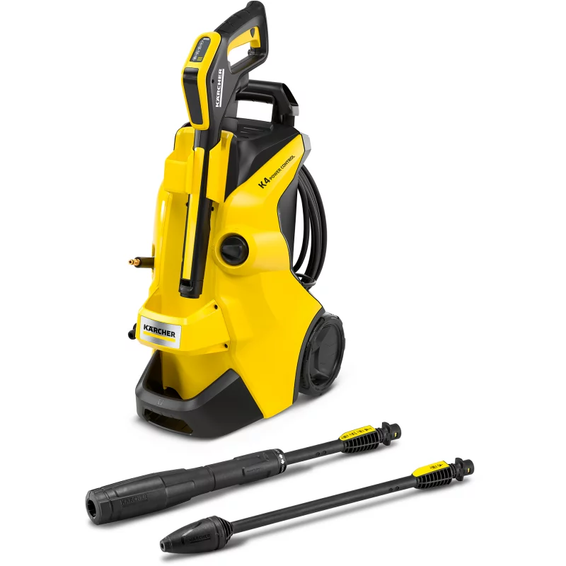 Image : Karcher K4 Power Control