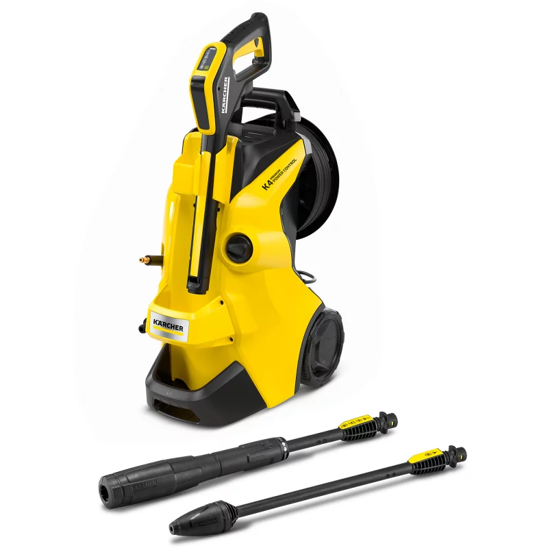 Image : Karcher K4 Premium Power Control
