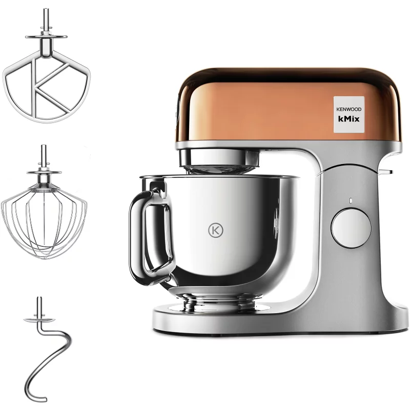 Image : Robot Kenwood KMIX760GD