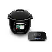 Moulinex Cookeo Touch Grameez Noir- CE916800