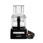 Robot Magimix CS 4200 XL NOIR + PRESSE AGRUMES