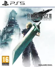Image : Final Fantasy VII Remake Intergrade PS5