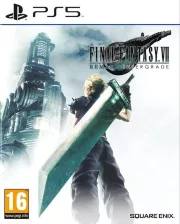 Image : Final Fantasy VII Remake Intergrade PS5