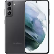 Samsung Galaxy S21 6.2' 128 Go 5G Gris