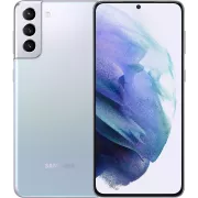 Samsung Galaxy S21+ 6.7' 128 Go 5G Gris