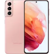 Samsung Galaxy S21 6.2' 128 Go 5G Rose