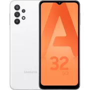 Samsung Galaxy A32 Blanc 5G