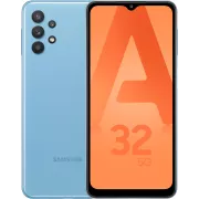 Samsung Galaxy A32 Bleu 5G