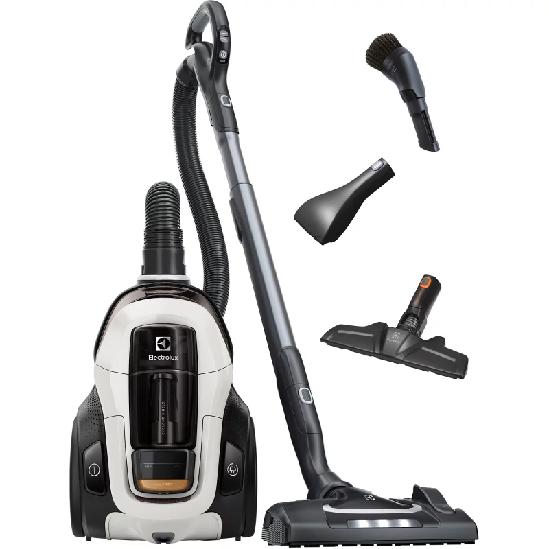 Image : Aspirateur Electrolux pure C9 Allergy PC91-ALRG