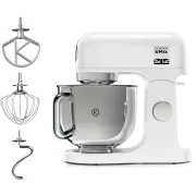 Robot Kenwood KMX750FAW Kmix blanc
