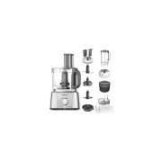 Robot Kenwood FDP65.820SI Multipro Express