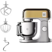 Robot Kenwood KMX760YG Kmix Gold