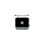 Grille-pain Kenwood TCX751BK kMix Noir