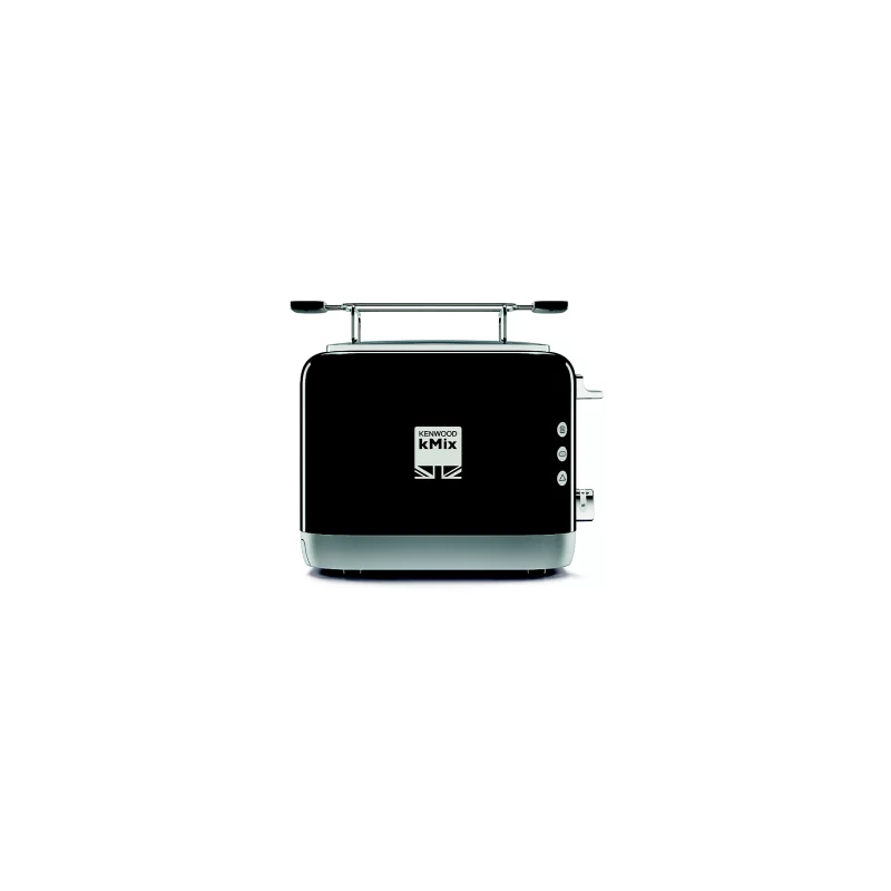 Image : Grille-pain Kenwood TCX751BK kMix Noir