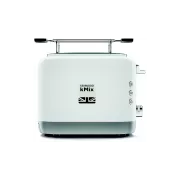 Image : Grille-pain Kenwood TCX751WH kMix Blanc