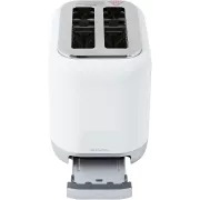 Image : Grille-pain Kenwood TCX751WH kMix Blanc