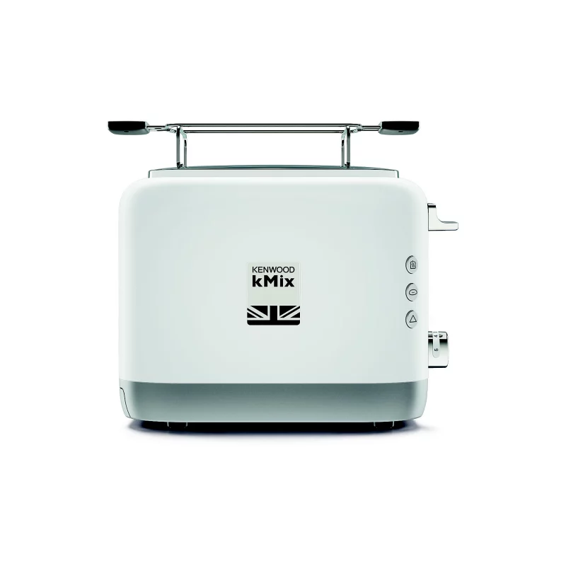 Image : Grille-pain Kenwood TCX751WH kMix Blanc