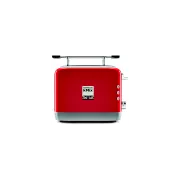 Grille-pain Kenwood TCX751RD kMix Rouge