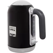 Image : Bouilloire Kenwood ZJX650BK kMix Noir